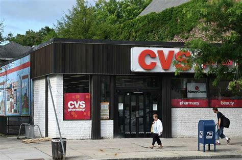 CVS closing location on Madison Avenue in Albany